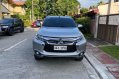 Silver Mitsubishi Montero 2018 for sale in Quezon City-2