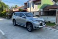 Silver Mitsubishi Montero 2018 for sale in Quezon City-0