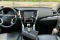 Black Mitsubishi Montero 2020 for sale in Automatic-5