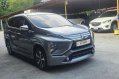 Silver Mitsubishi Xpander 2020 for sale in Pasig-1