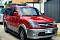 Sell Red 2017 Mitsubishi Adventure in Manila-1