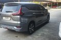 Silver Mitsubishi Xpander 2020 for sale in Pasig-2