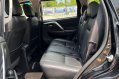 Black Mitsubishi Montero 2020 for sale in Automatic-4