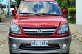 Sell Red 2017 Mitsubishi Adventure in Manila-0