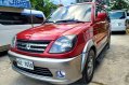 Sell Red 2017 Mitsubishi Adventure in Manila-2