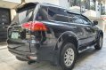 Black Mitsubishi Montero 2013 for sale in Automatic-1