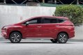 Sell Red 2019 Mitsubishi Xpander in Quezon City-3
