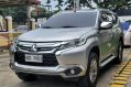 2016 Mitsubishi Montero Sport in Caloocan, Metro Manila-2