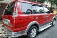 Selling Purple Mitsubishi Adventure 2012 in Quezon City-3