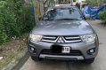 Purple Mitsubishi Montero 2014 for sale in Manual-1