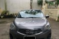 Selling Purple Mitsubishi Mirage 2016 in Marikina-2