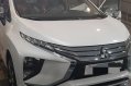Selling Pearl White Mitsubishi XPANDER 2019 in Parañaque-0