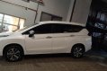 Selling Pearl White Mitsubishi XPANDER 2019 in Parañaque-5
