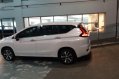 Selling Pearl White Mitsubishi XPANDER 2019 in Parañaque-6