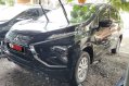 Sell Silver 2022 Mitsubishi XPANDER in Quezon City-0