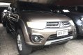 2014 Mitsubishi Montero Sport in Quezon City, Metro Manila-7