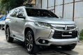 2016 Mitsubishi Montero Sport in Manila, Metro Manila-1