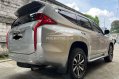 2016 Mitsubishi Montero Sport in Manila, Metro Manila-3