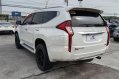 2017 Mitsubishi Montero Sport in San Fernando, Pampanga-3