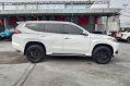 2017 Mitsubishi Montero Sport in San Fernando, Pampanga-6