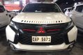 2018 Mitsubishi Montero Sport in Quezon City, Metro Manila-15