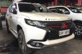 2018 Mitsubishi Montero Sport in Quezon City, Metro Manila-14