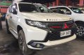 2018 Mitsubishi Montero Sport in Quezon City, Metro Manila-6