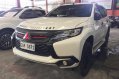 2018 Mitsubishi Montero Sport in Quezon City, Metro Manila-5