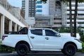 2018 Mitsubishi Strada  GLX Plus 2WD 2.4 MT in Makati, Metro Manila-9