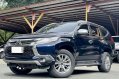 2017 Mitsubishi Montero Sport  GLS 2WD 2.4 AT in Pasig, Metro Manila-12