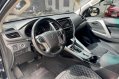 2017 Mitsubishi Montero Sport  GLS 2WD 2.4 AT in Pasig, Metro Manila-3