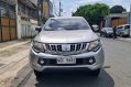 2016 Mitsubishi Strada  2.5 GL 4x2 MT in Quezon City, Metro Manila-7