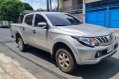 2016 Mitsubishi Strada  2.5 GL 4x2 MT in Quezon City, Metro Manila-5