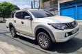 2018 Mitsubishi Strada  GLS 2WD MT in Quezon City, Metro Manila-5
