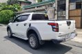 2018 Mitsubishi Strada  GLS 2WD MT in Quezon City, Metro Manila-1