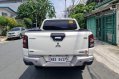 2018 Mitsubishi Strada  GLS 2WD MT in Quezon City, Metro Manila-0