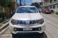 2016 Mitsubishi Strada in Quezon City, Metro Manila-4