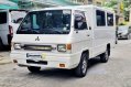 2016 Mitsubishi L300 Cab and Chassis 2.2 MT in Bacoor, Cavite-7