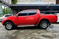 2013 Mitsubishi Strada  GLX Plus 2WD 2.4 AT in Las Piñas, Metro Manila-2