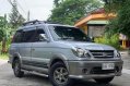 2017 Mitsubishi Adventure in Caloocan, Metro Manila-8