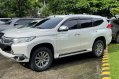 2017 Mitsubishi Montero Sport  GLX 2WD 2.4D MT in Valenzuela, Metro Manila-7