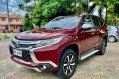 2017 Mitsubishi Montero Sport in Manila, Metro Manila-1