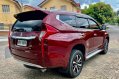 2017 Mitsubishi Montero Sport in Manila, Metro Manila-5