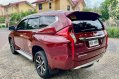 2017 Mitsubishi Montero Sport in Manila, Metro Manila-8