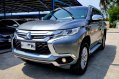 2017 Mitsubishi Montero Sport  GLX 2WD 2.4D MT in Pasay, Metro Manila-0