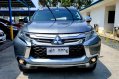 2017 Mitsubishi Montero Sport  GLX 2WD 2.4D MT in Pasay, Metro Manila-9