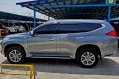 2017 Mitsubishi Montero Sport  GLX 2WD 2.4D MT in Pasay, Metro Manila-7