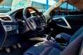 2017 Mitsubishi Montero Sport  GLX 2WD 2.4D MT in Pasay, Metro Manila-3