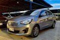 2021 Mitsubishi Mirage G4  GLX 1.2 CVT in Pasay, Metro Manila-7