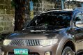 2010 Mitsubishi Montero Sport  GLS 2WD 2.4 AT in Manila, Metro Manila-1